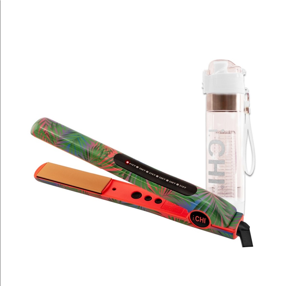 🆕 i. Chi Caribbean Crush 1” Ceramic Iron
